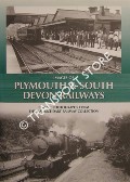 Images of Plymouth & South Devon Railways by DART, Maurice